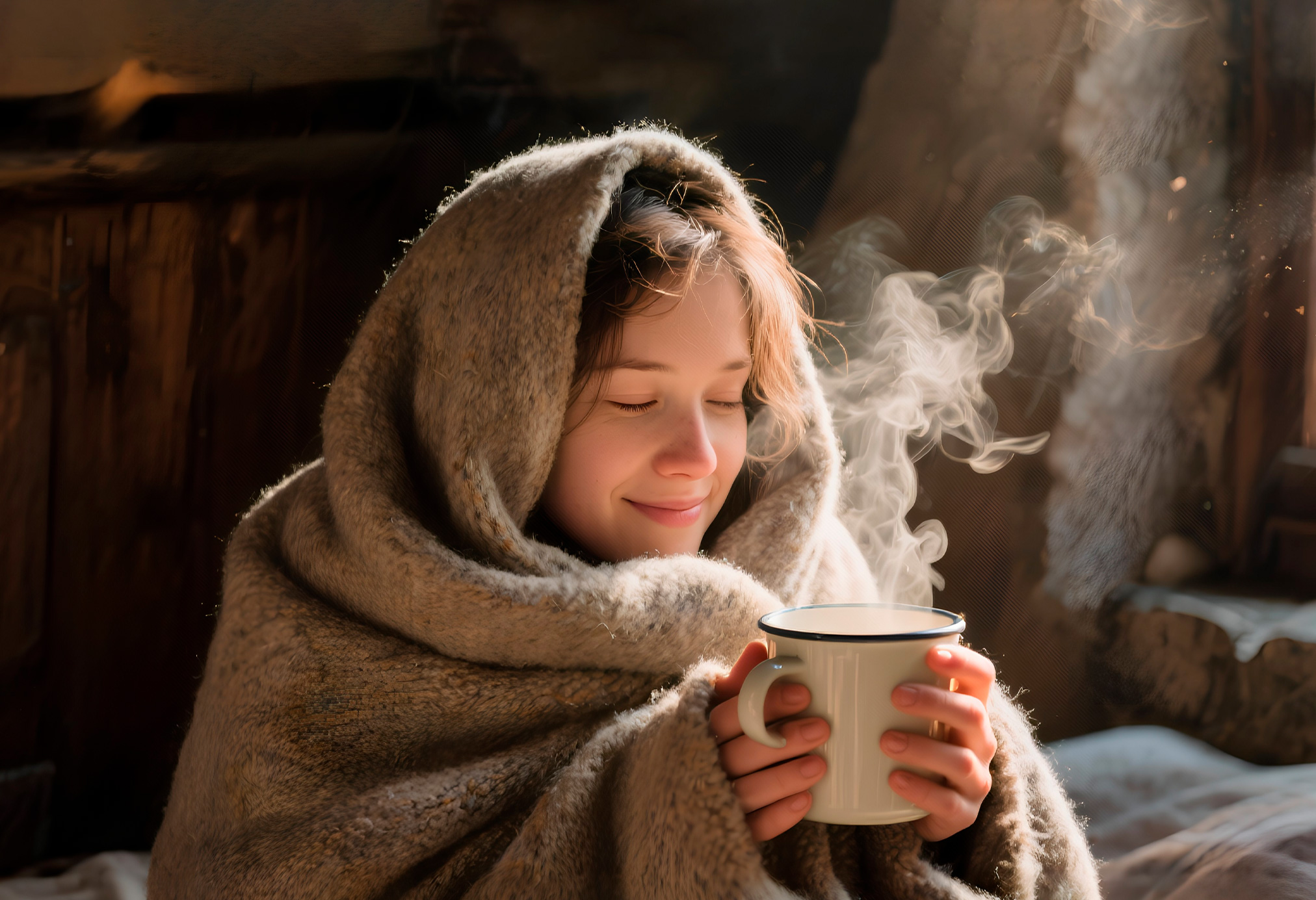 Negocios ante el frío fáciles de arrancar.