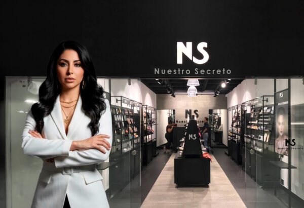 El lado más humano del retail: la emprendedora que no se rinde ante el cáncer ni la crisis