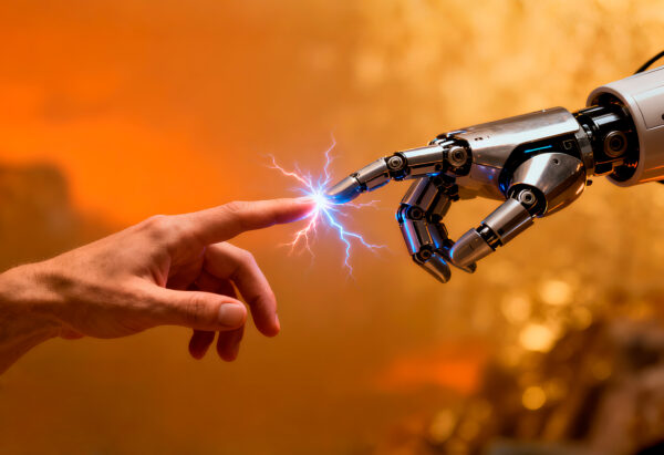 La inteligencia artificial anticipa las habilidades que tu equipo necesitará