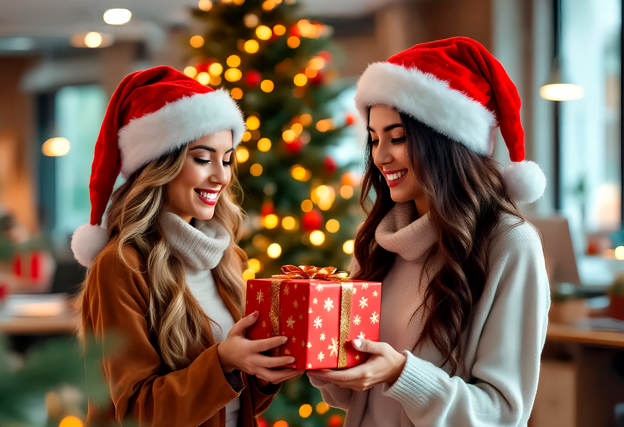 Regalos corporativos