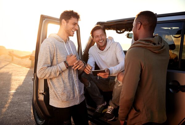 Lo que el esperma puede revelar sobre la salud masculina