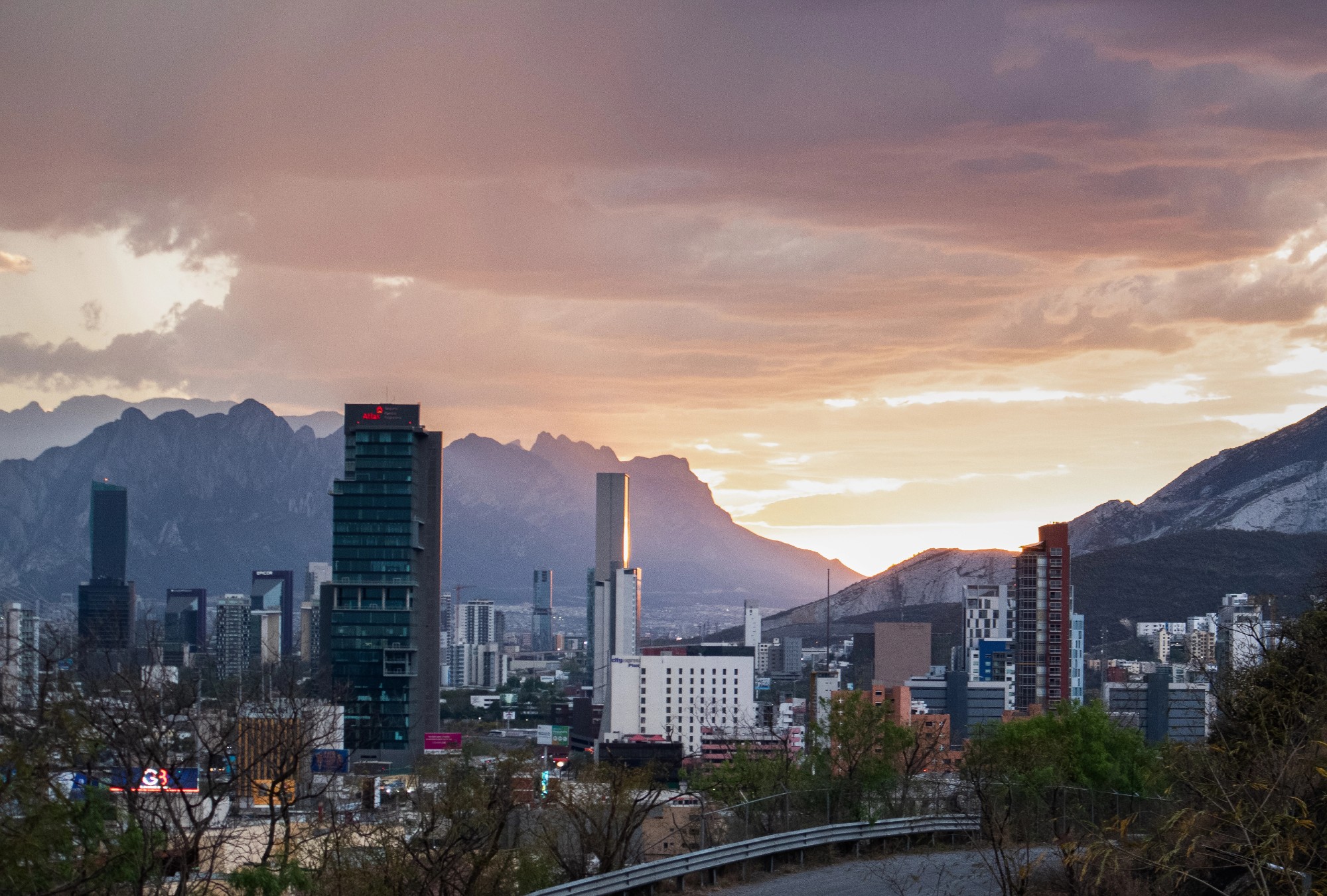 La mayoría de los mexicanos reporta sentirse inseguro.