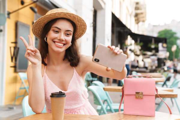 Social shopping: por qué los influencers son la nueva fuerza de ventas