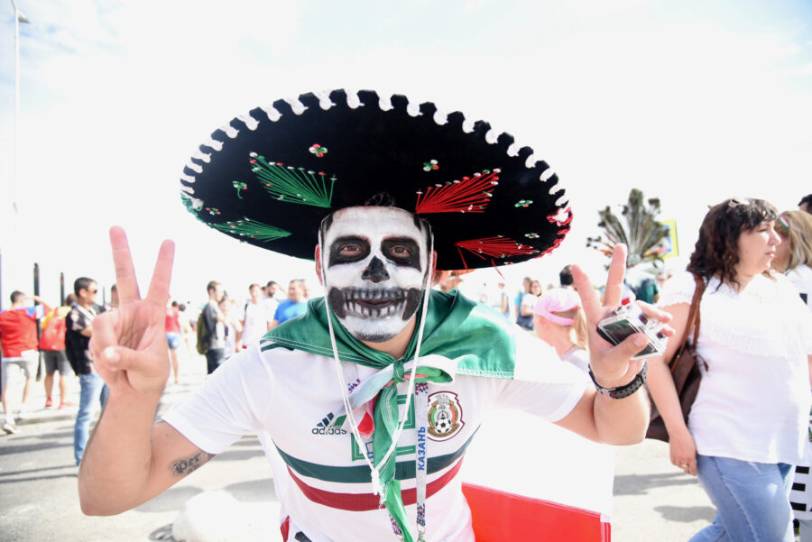 Ciudad de México se prepara para el Mundial 2026: todo depende del sorteo de grupos