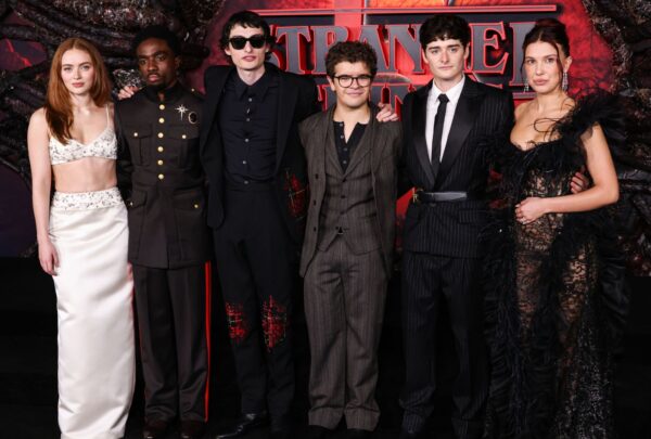 Emprendedores de Hawkins: Stranger Things y los millonarios negocios del elenco