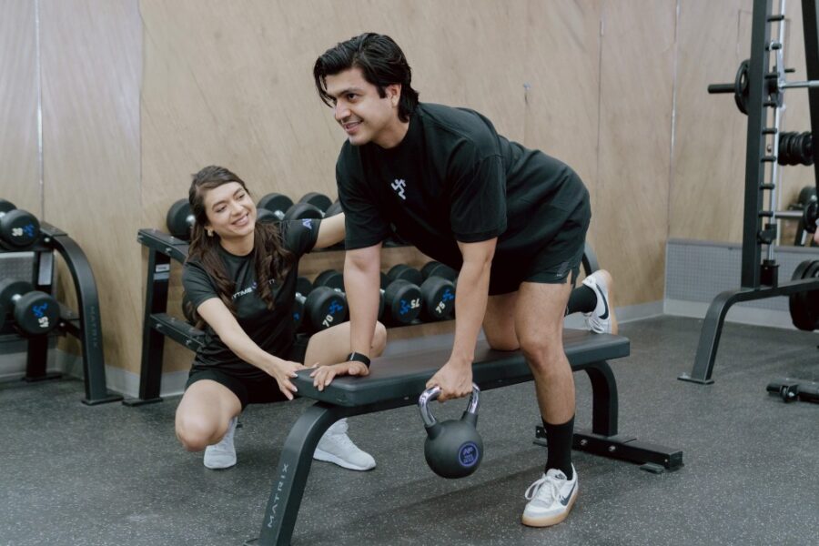 Franquicia fitness en auge: Anytime Fitness acelera su crecimiento en México | Imagen: Cortesía Anytime Fitness