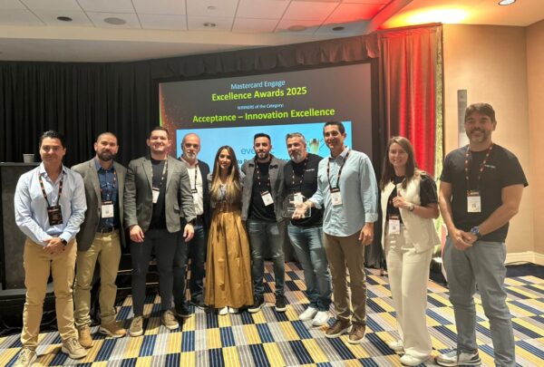 Evertec gana premio de Mastercard por revolucionar los pagos digitales con Click to Pay