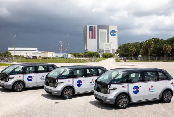 Quiebra de startup obliga a NASA a usar a Boeing en misión lunar