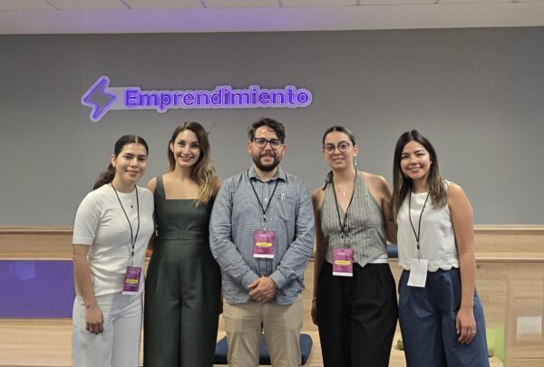 AstraZeneca lanza aceleradora de IA y datos en Guadalajara en alianza con el Tec de Monterrey