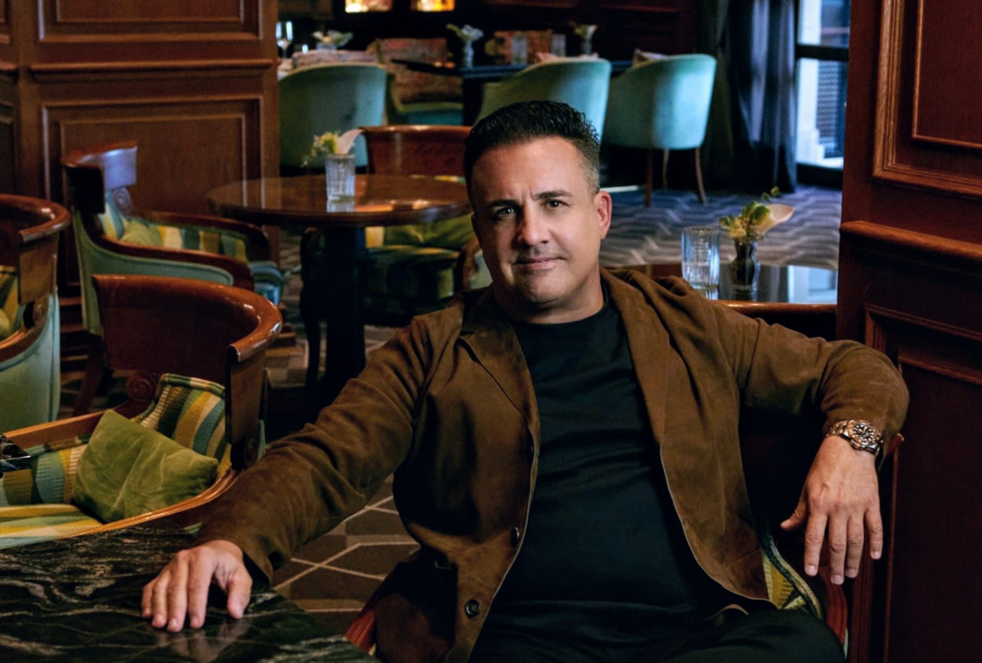 Little Big y el renacer de la gastronomía en México.