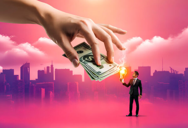 ¿Qué es el corporate venturing y qué empresas invierten en startups en México?