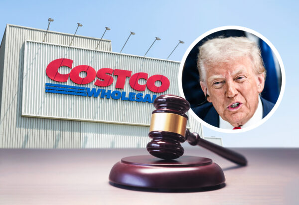 Costco demanda al gobierno de Trump por aranceles y busca reembolso millonario