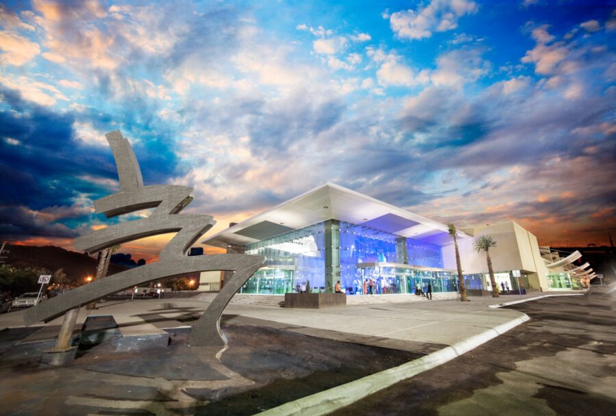 Chihuahua, la nueva joya del turismo de reuniones en México