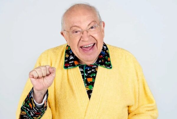 Fallece Eduardo Manzano, leyenda de la comedia mexicana y figura de Los Polivoces