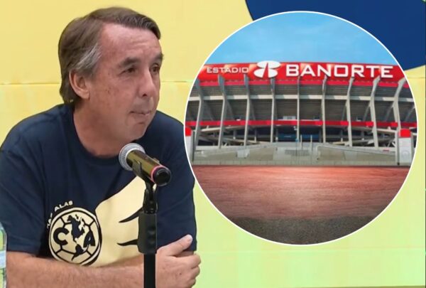Emilio Azcárraga vende el 49% del Club América y el Estadio Azteca cambia de nombre a meses del Mundial 2026