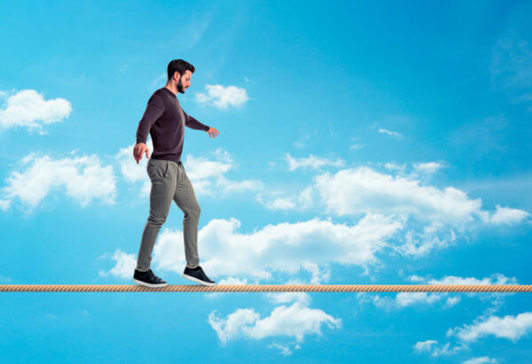 Las 4 bases indispensables para emprender con propósito y equilibrio