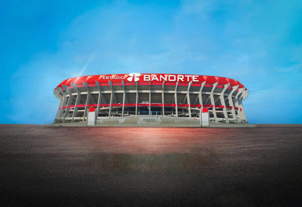 Cómo llegar al Estadio Azteca este Mundial 2026: rutas a pie, Metro, Tren Ligero, Metrobús, accesos y horarios