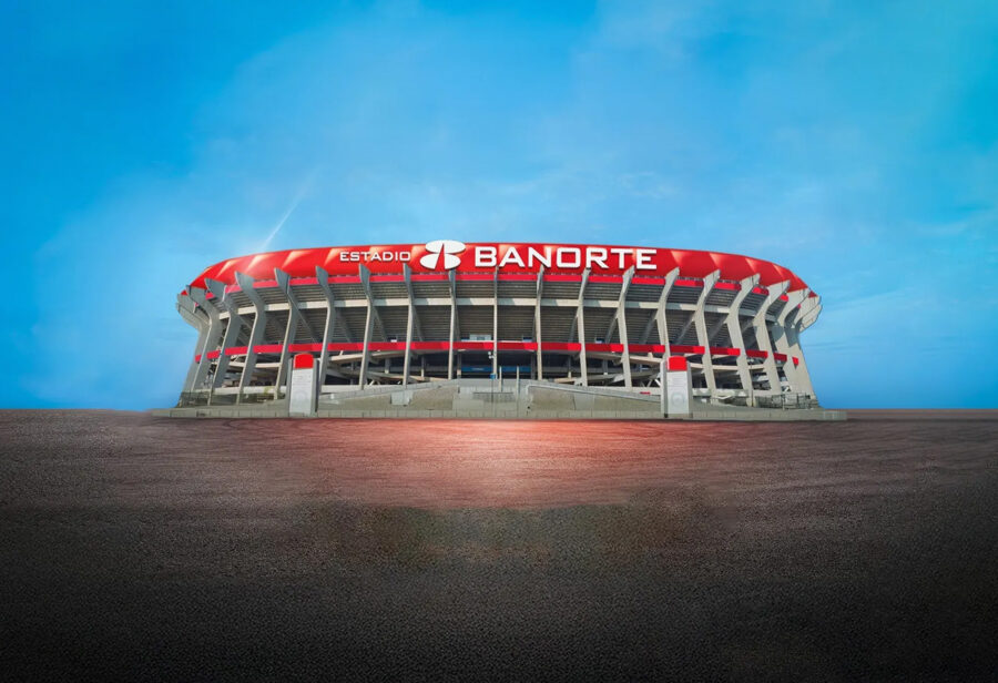 Estadio Banorte