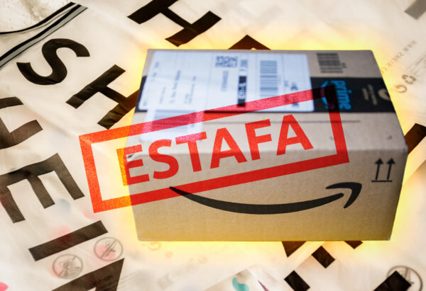 Estafas con etiquetas de Shein, Amazon o Mercado Libre: cómo tu basura puede causar robo de identidad