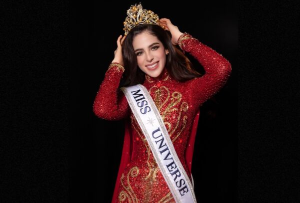 Fátima Bosch rompe el silencio tras acusaciones de corrupción en Miss Universo: responde a Lupita Jones y Telemundo