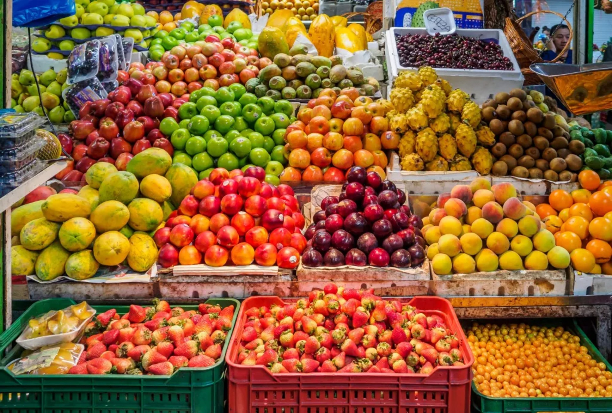 La Frutería Pepe cierra después de 40 años.