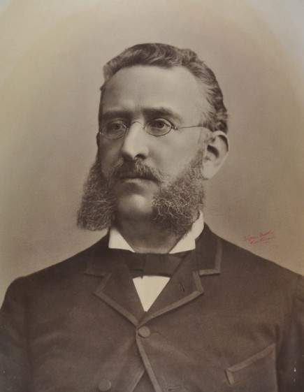  Gerard Heineken | Imagen: Cortesía