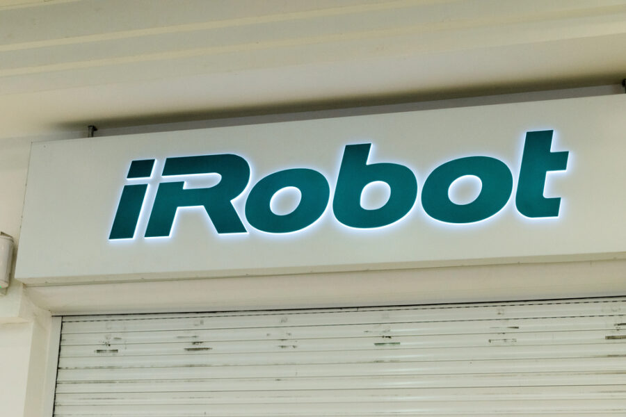 iRobot solicita protección de quiebra tras años de presión competitiva y acuerdo fallido con Amazon | Imagen: Depositphotos.com