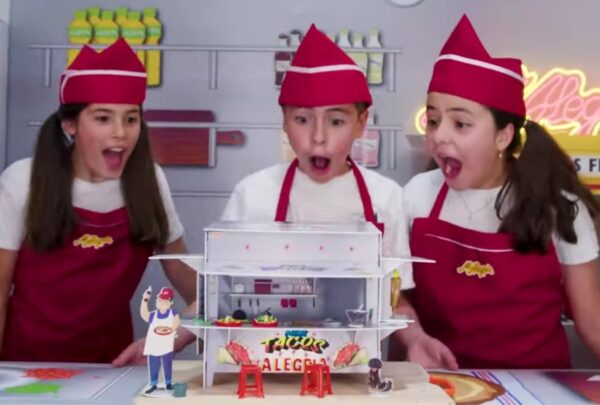 ¿Buscas juguetes baratos? Outlet de Mi Alegría abre en Álvaro Obregón