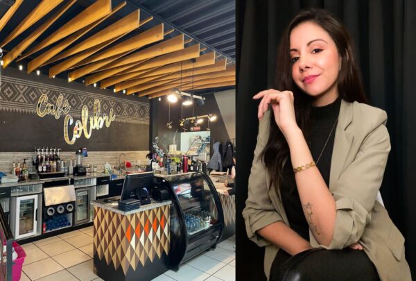 Franquicias Que Crecen: Lariza Valencia ayuda a escalar negocios en México