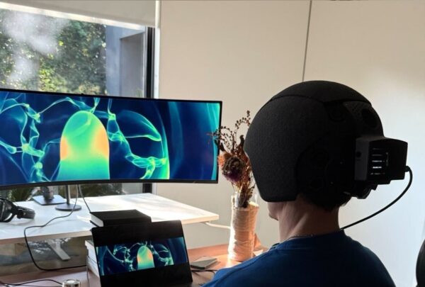 El millonario Bryan Johnson prueba los hongos ‘mágicos’ en vivo para frenar el envejecimiento