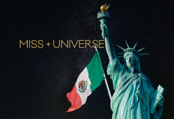 Miss Universo se va de México: regresan la sede a Nueva York por crisis legal y polémica