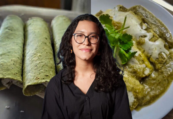 Mónica Rodríguez, la joven fundadora de Gaia que impulsa la alimentación sana en México (con apoyo de Bayer)