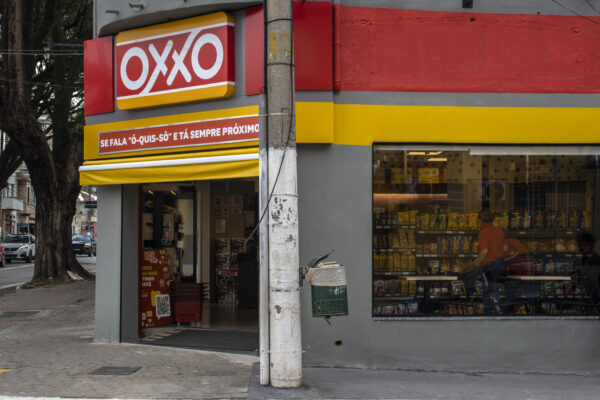 OXXO ya está disponible en Uber Eats en más de 25 ciudades