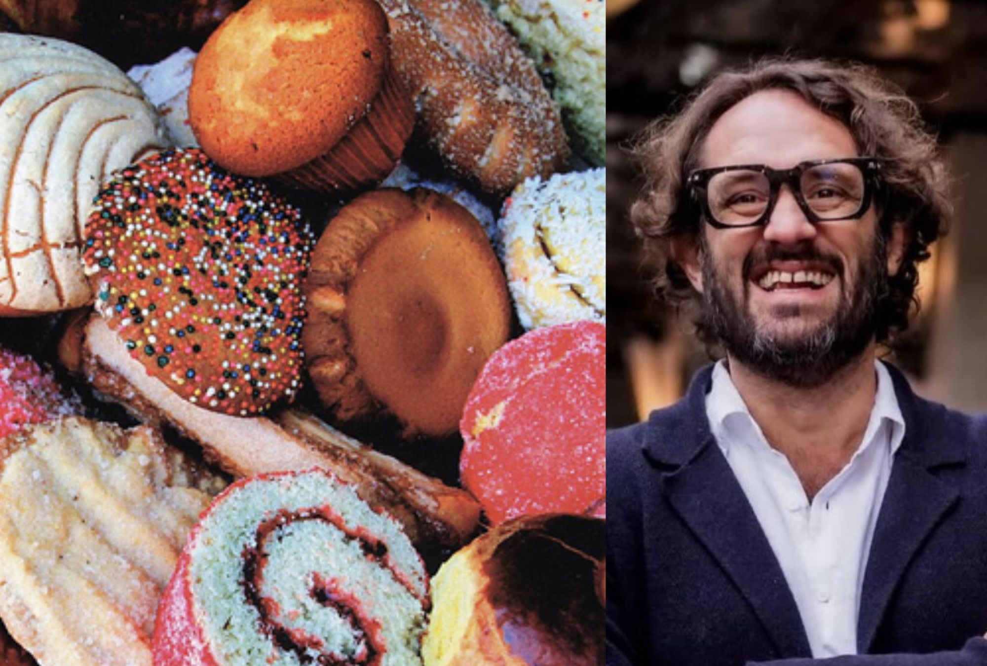 ¿Cultura del pan en México? Debate tras declaración de panadero inglés