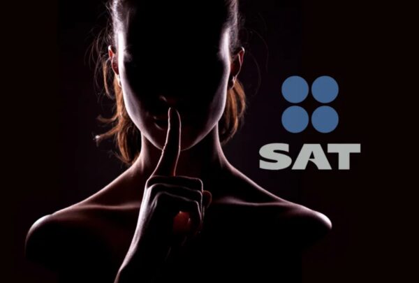 Transferencias: qué palabras pueden activar alertas en el SAT