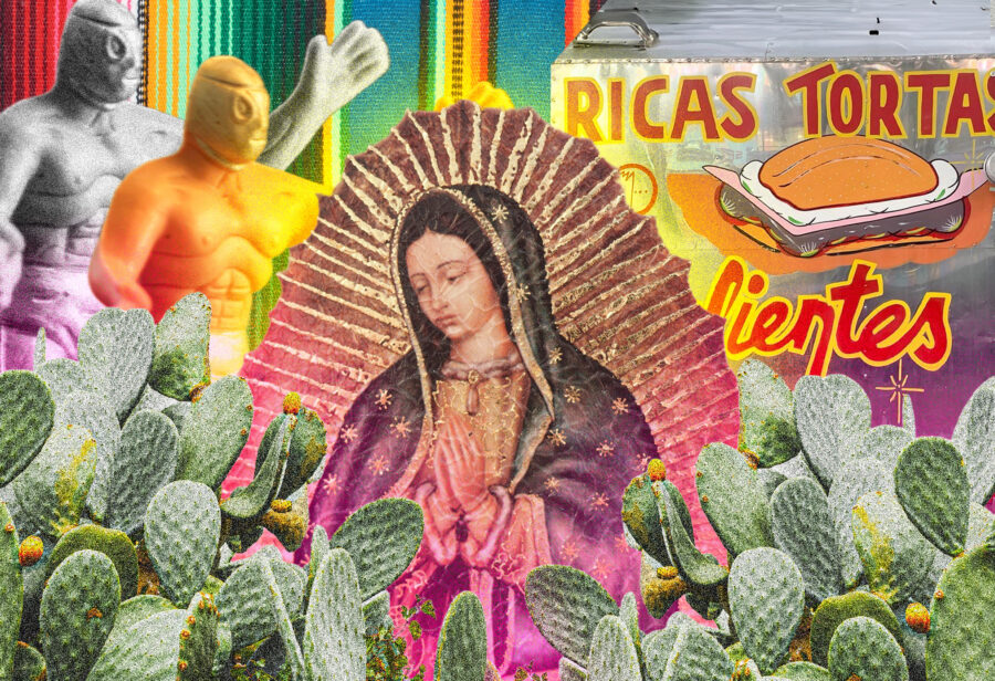 Branding con identidad mexicana: cómo usar meximalismo en tu negocio