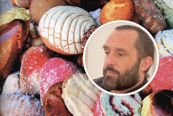 Richard Hart de Green Rhino se disculpa tras despreciar al pan mexicano