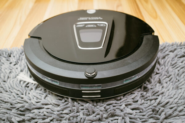 iRobot, fabricante de Roomba, se declara en bancarrota