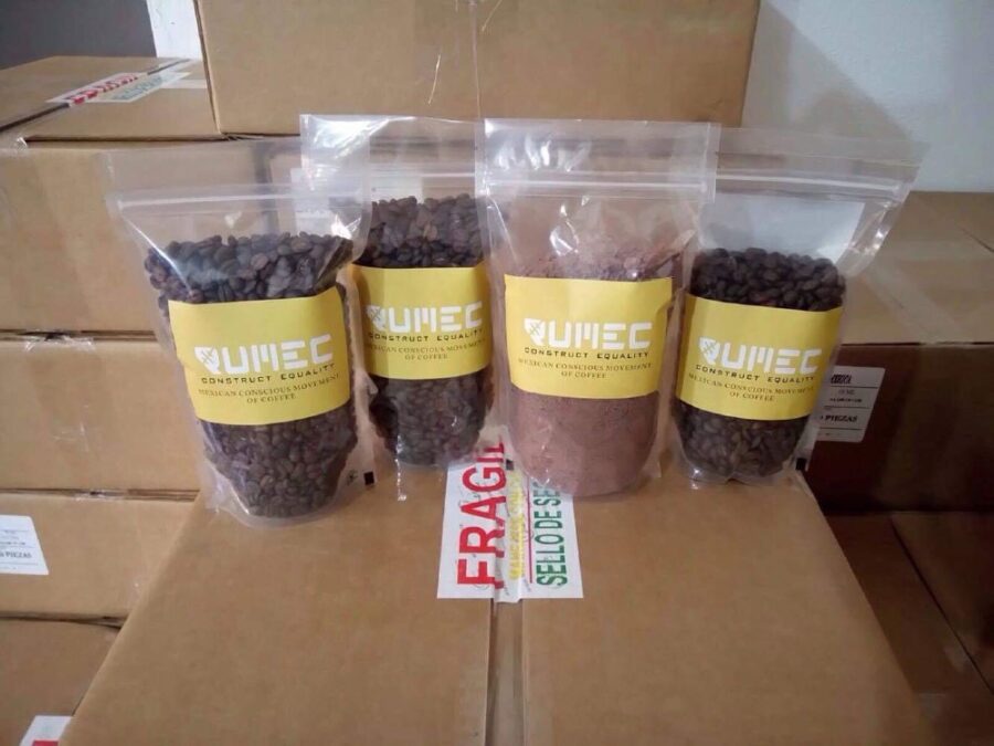 Agroemprendedores en México: los retos, oportunidades y la apuesta de RUMEC | Imagen: Cortesía