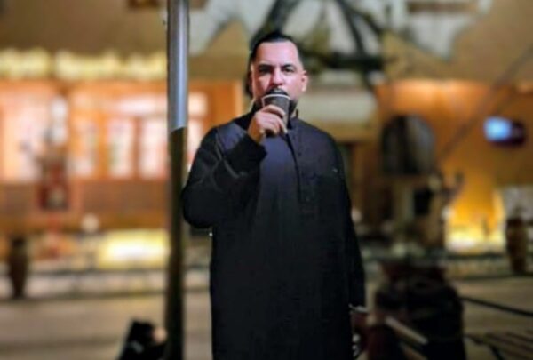 Miguel Ángel Suárez: de recorrer pueblos a llevar café, mango y cacao mexicano a Arabia Saudita