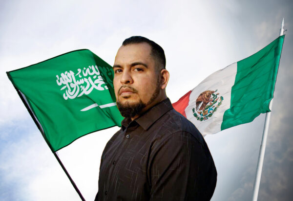 Miguel Ángel Suárez: de recorrer pueblos a llevar café, mango y cacao mexicano a Arabia Saudita