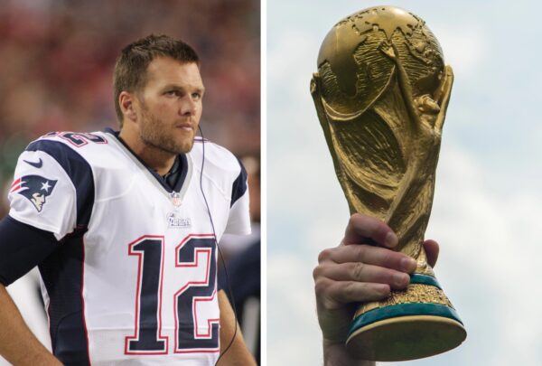 Mundial 2026: transmisión EN DIRECTO del sorteo — todo lo que debes saber