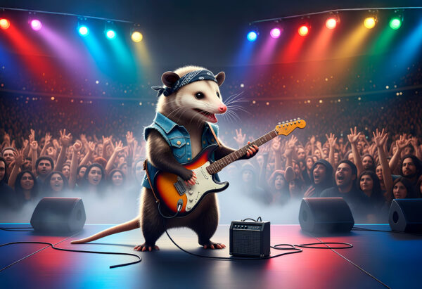 El TlacuACH Fest 2025: el concierto de rock gratis en la CDMX donde puedes dar a conocer tu banda