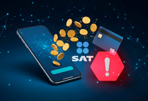 Transferencias: qué palabras pueden activar alertas en el SAT
