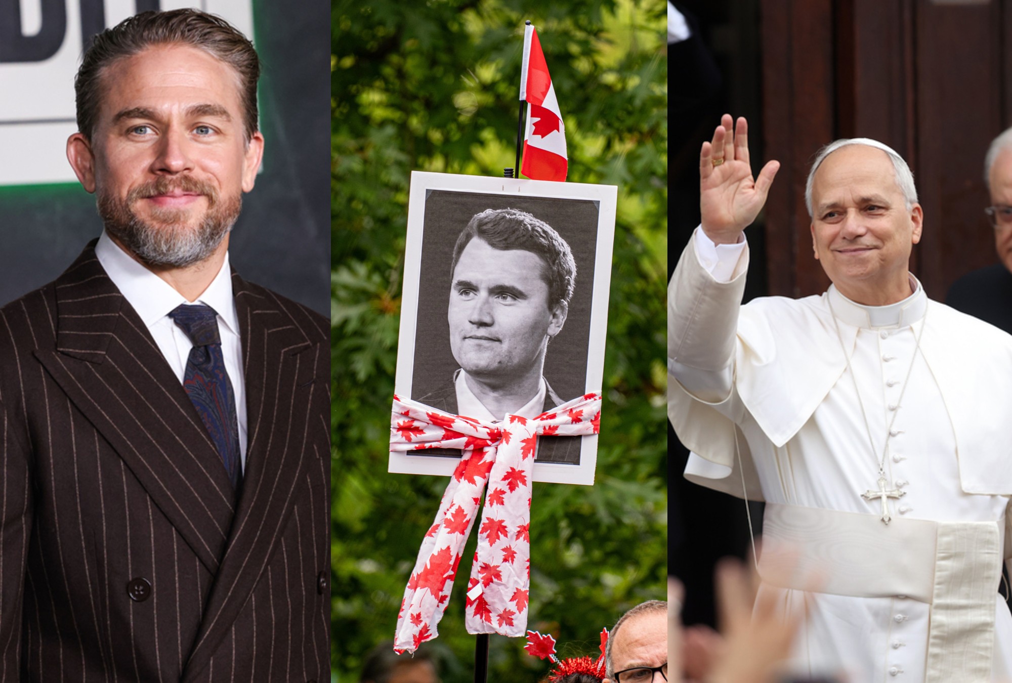 Revelan los 5 artículos más consultados de Wikipedia 2025.