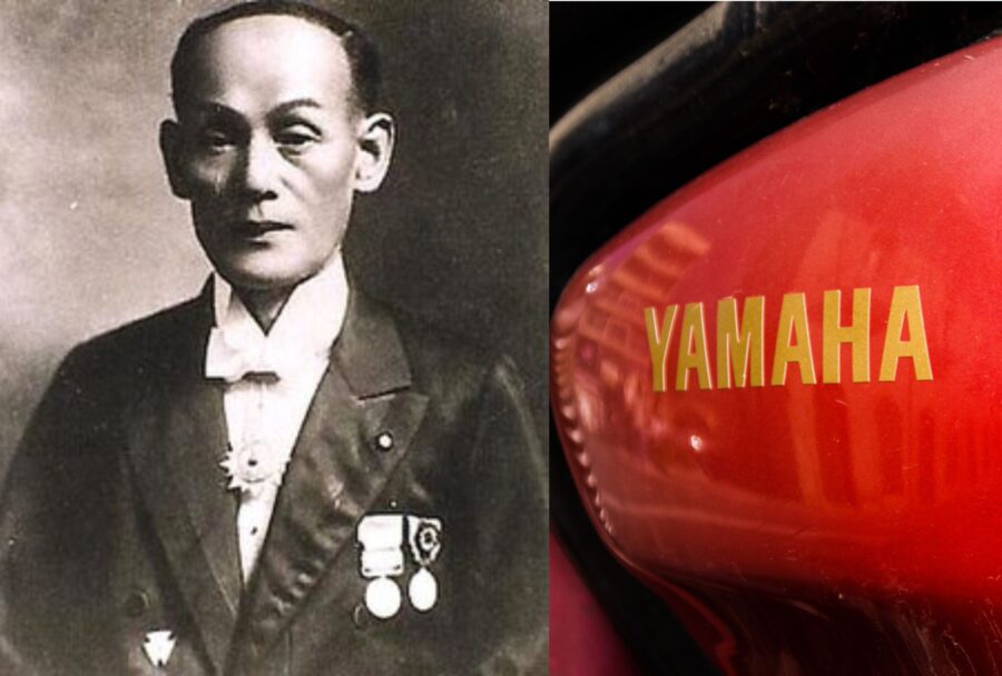 Torakusu Yamaha y Genichi Kawakami, el puente entre los pianos y las motocicletas de alto desempeño | Imagen: Yamaha / Depositphotos.com