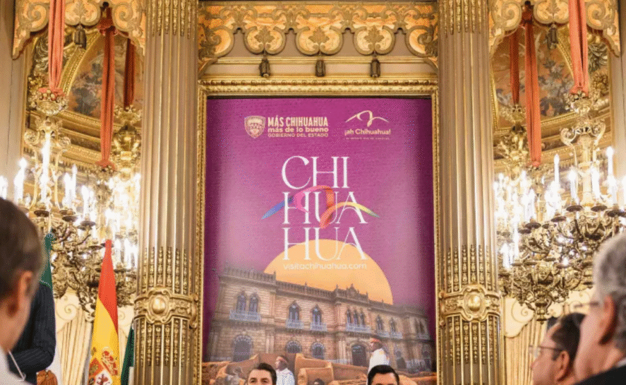 Del vino a la identidad cultural: la estrategia de Chihuahua | Imagen: Cortesía