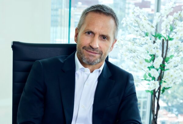 De la póliza a la prevención: la visión de Fernando Lledó en Bupa México