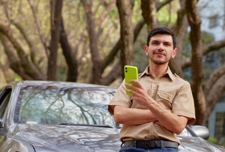 inDrive utilizará la red de tiendas OXXO para acercar su propuesta de movilidad a nuevos usuarios en el sureste de México | Imagen: Cortesía