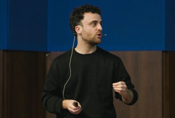 Juan Vaz y GoPersonal: la IA que busca hacer rentable el e-commerce en América Latina